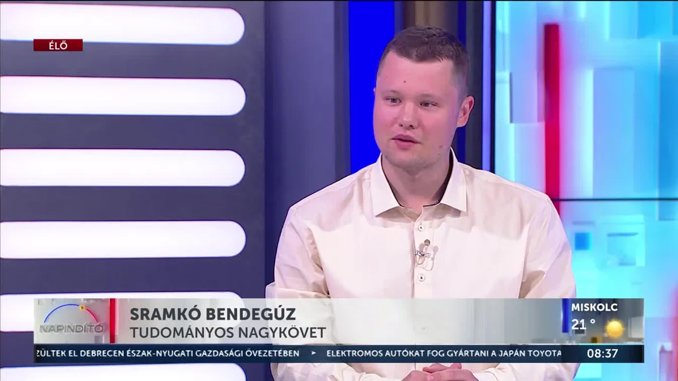 Nemcsak orvosi, társadalmi ügy is – a tüdőrák ellenes világnap üzenete