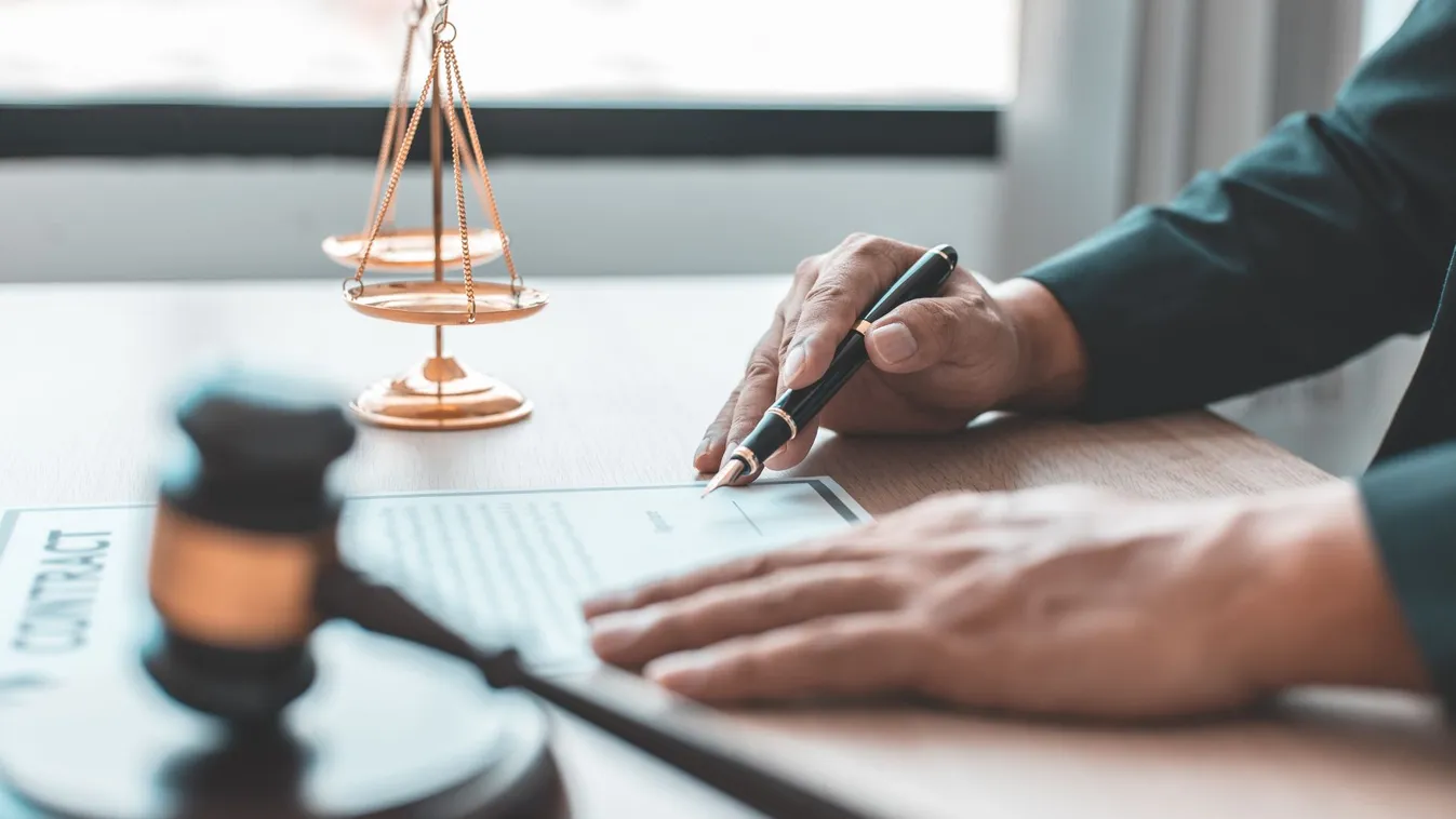 Magyarország jogállam - Az amerikai jelentés egyértelműen cáfolja az ellenzéki vádakat