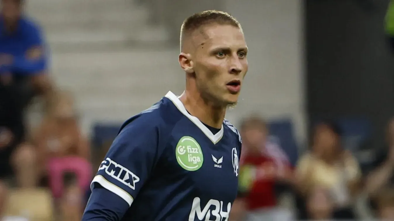 Az újonc legyőzte az ezüstérmest