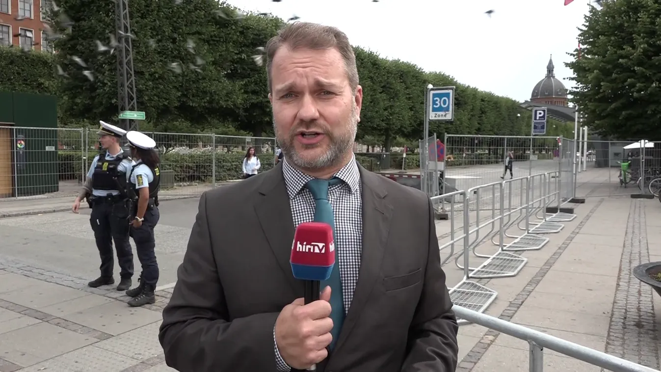 Ukrajna katonai támogatásáról tárgyalnak a védelmi és külügyminiszterek + videó