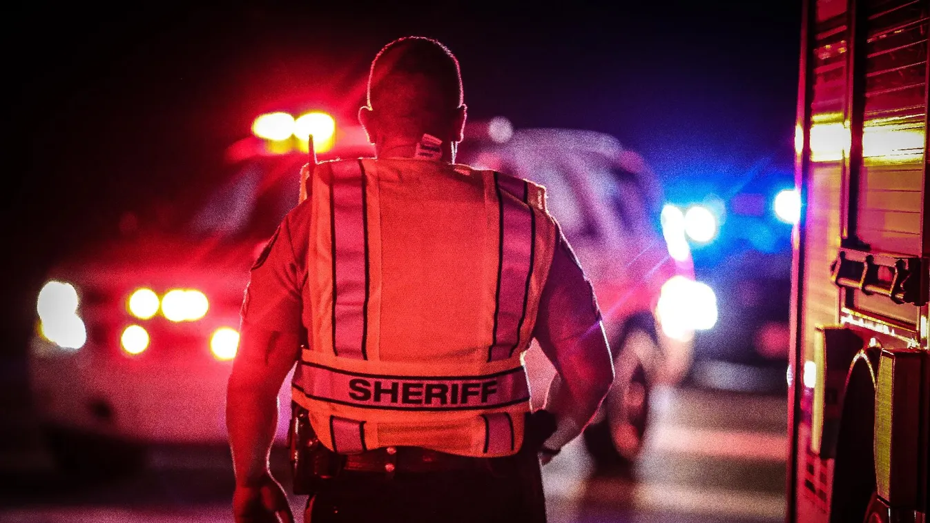 Amerikai támaszponton történt „megrendítő tragédia”