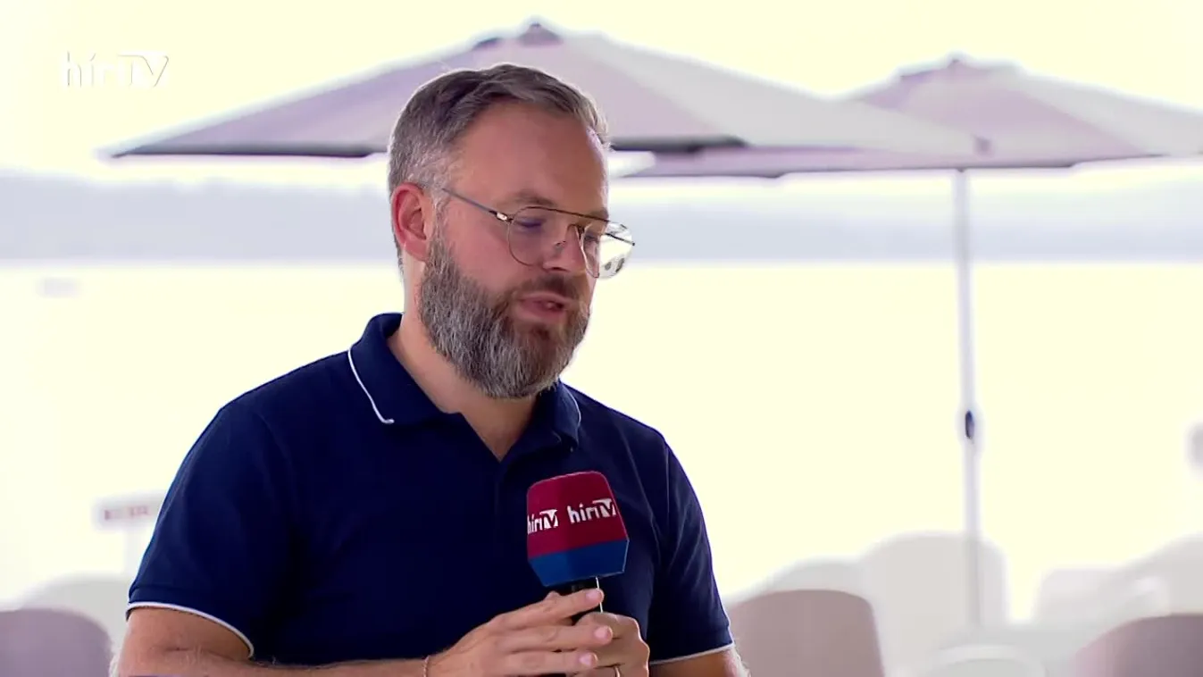 Tranzit 2025 - Interjú Orbán Balázzsal