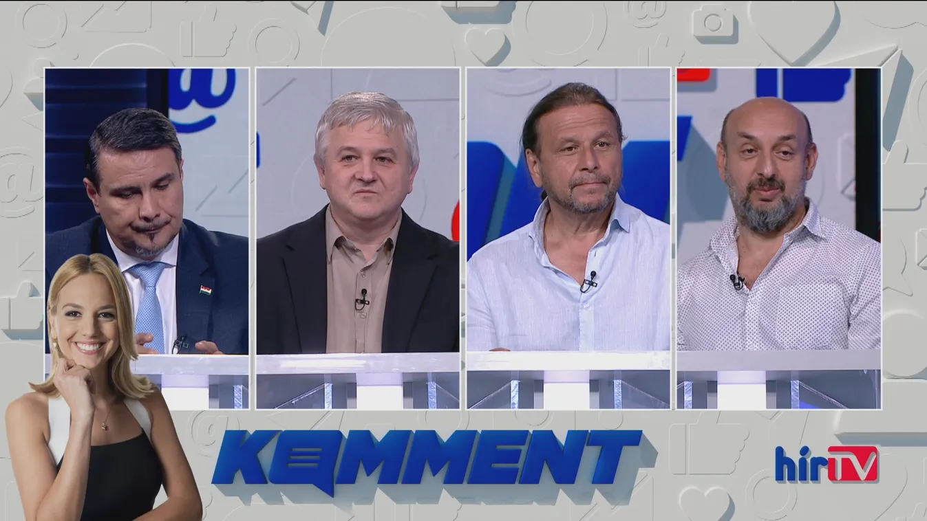 Komment – Magyar vétó az unióban + videó