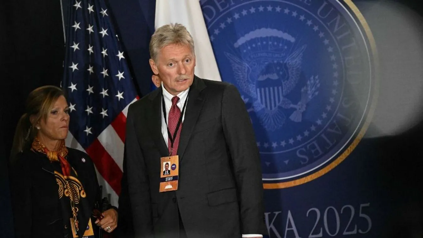 Putyin–Zelenszkij-találkozó a láthatáron? Megszólalt a Kreml