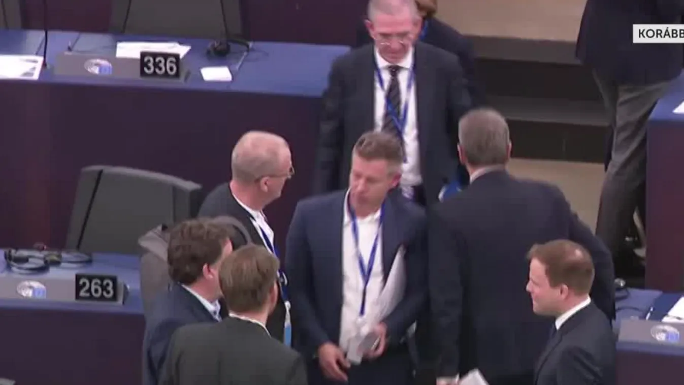 A baloldal folyamatosan támadja a rezsicsökkentést + videó