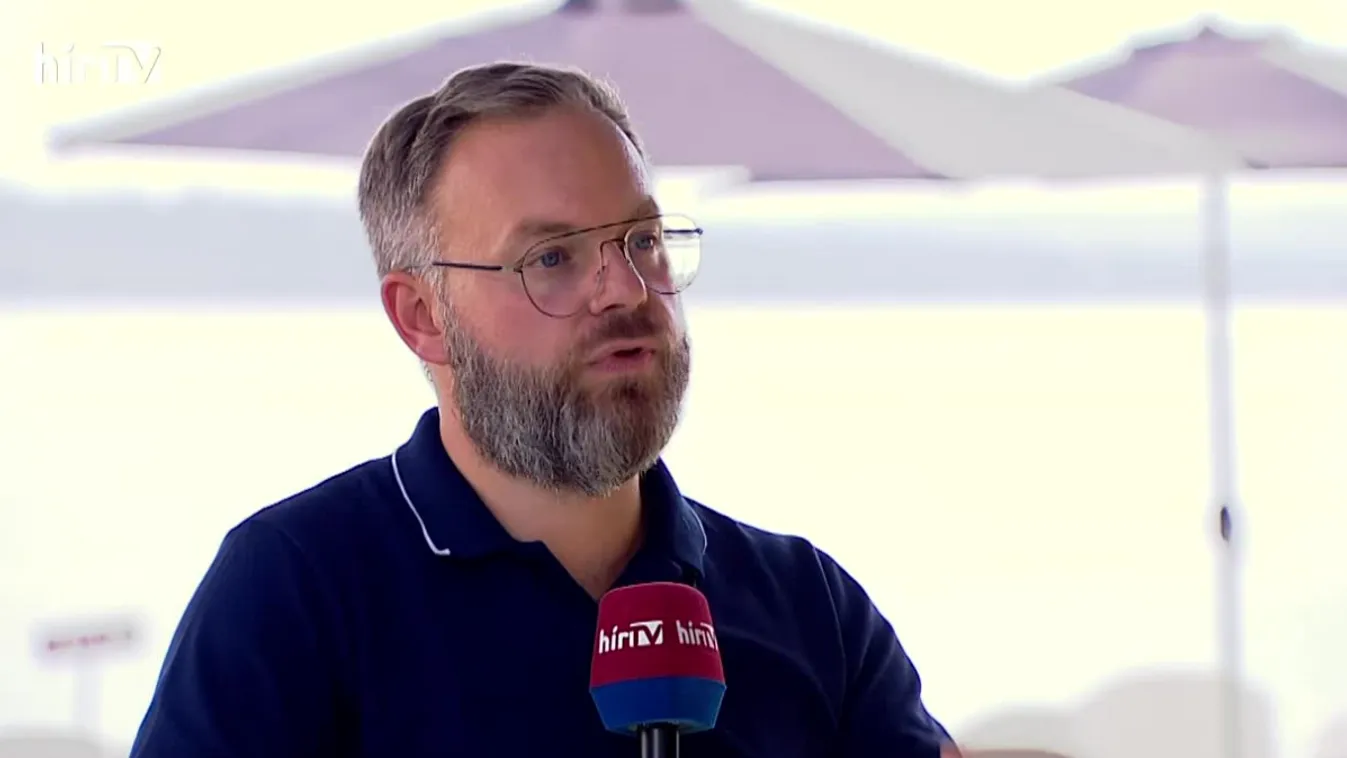 TRANZIT - Orbán Balázs: A magyaroknak megéri szavazni egy szuverén Magyarországra + videó