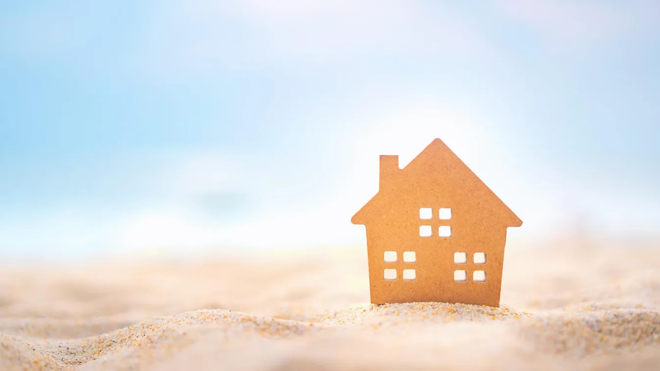 Zártkertek menthetnék meg a fiatalokat a lakásdrágulástól