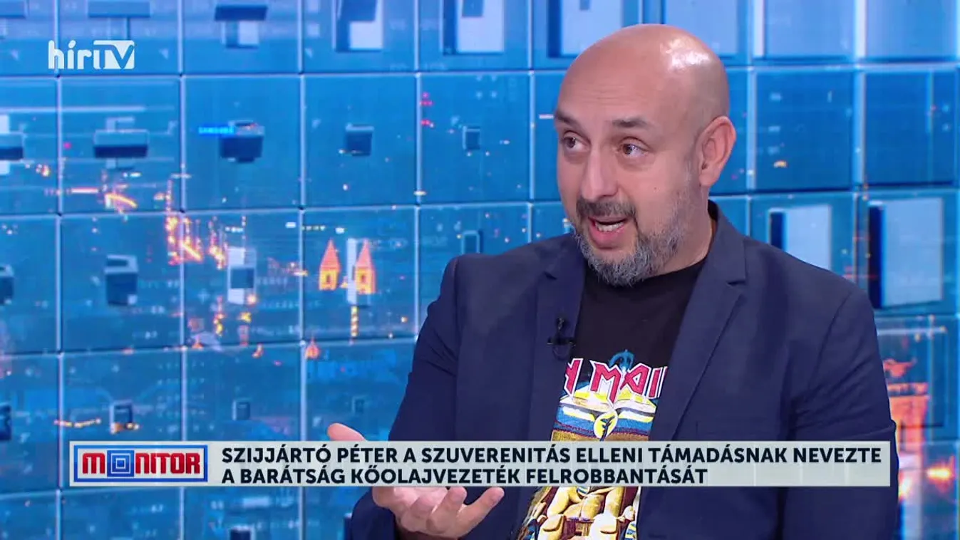 Monitor - Már a Fradiról is álhírt kezdtek terjeszteni a tiszások