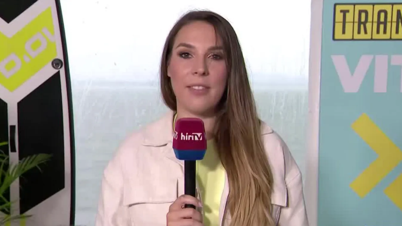 Tranzit politikai fesztivál Tihanyban + videó