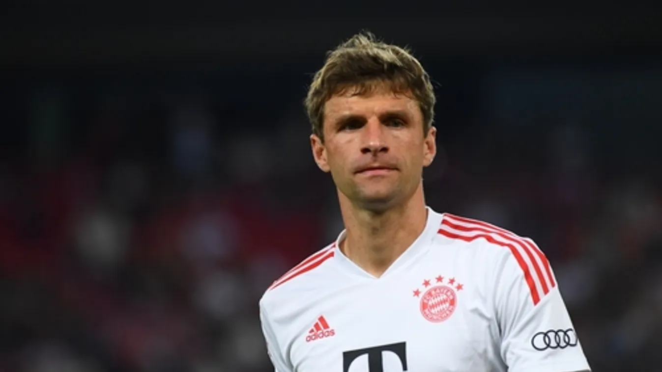 Megvan a Bayern München legendájának új csapata