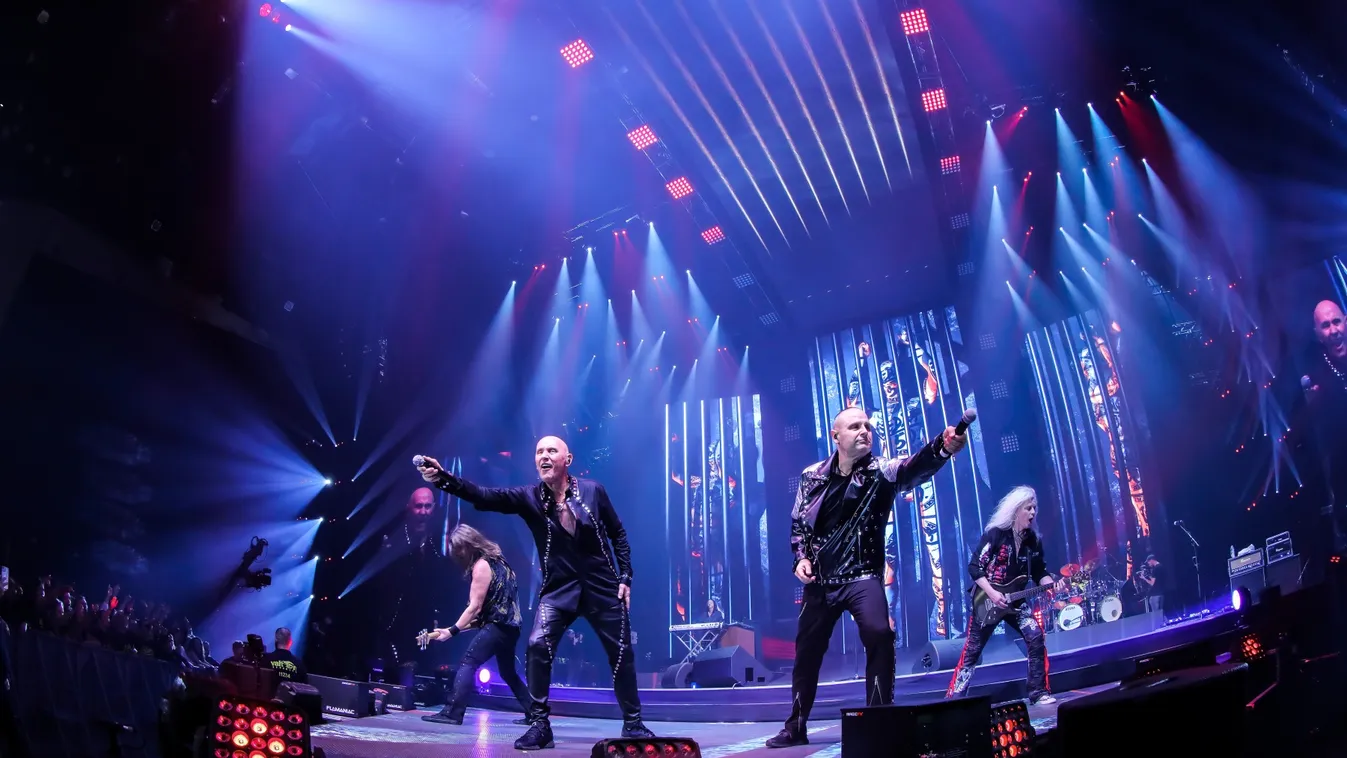 A magyar zeneipar „duplázóként" működő értéknövelést mutat