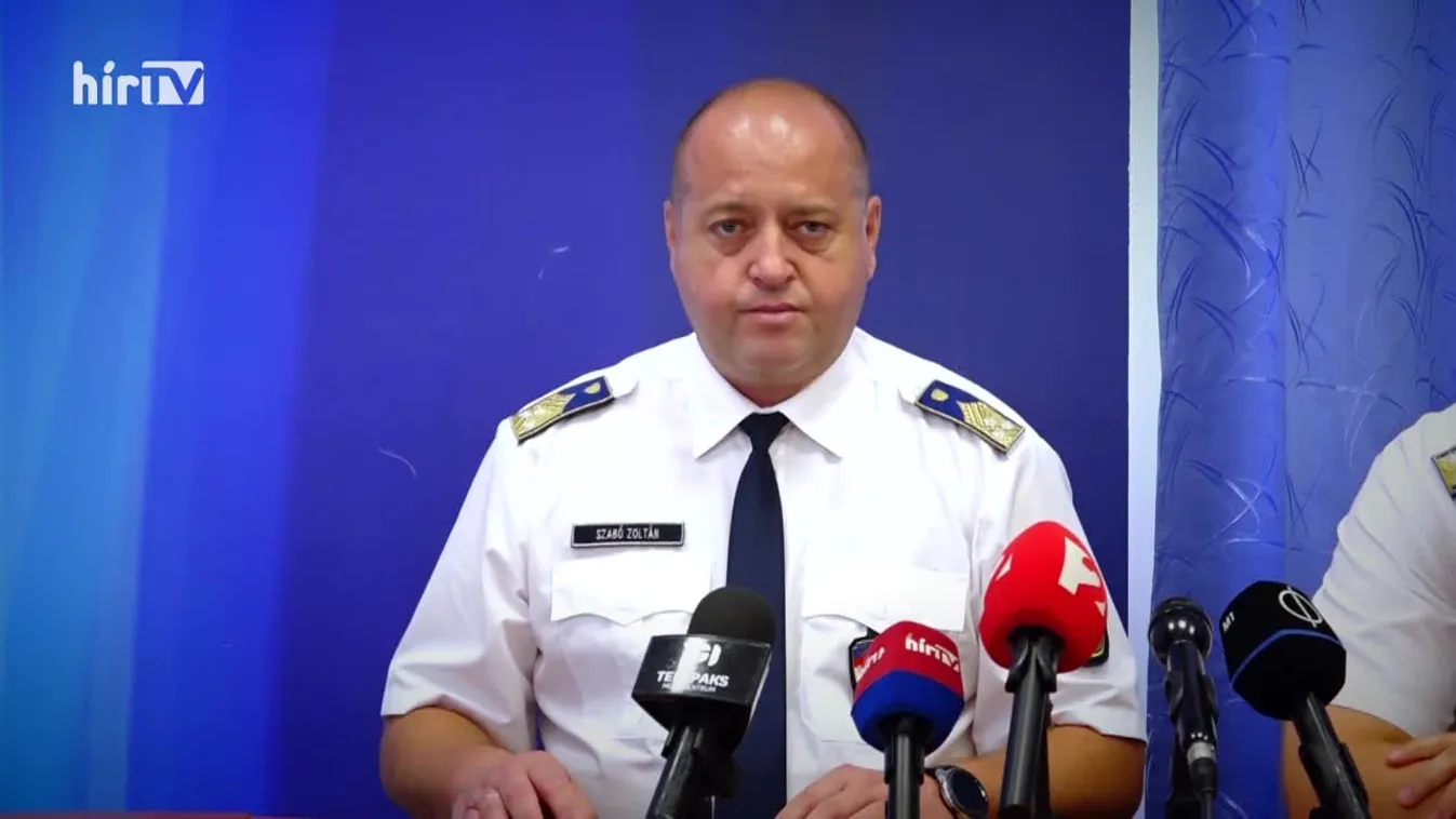 Riasztás - Kegyetlen anya