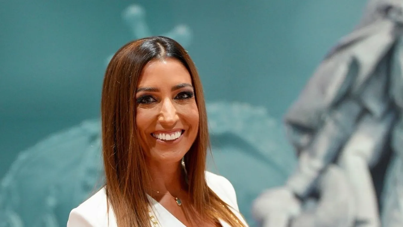 Radar – Kitüntetést kapott Rubint Réka + videó