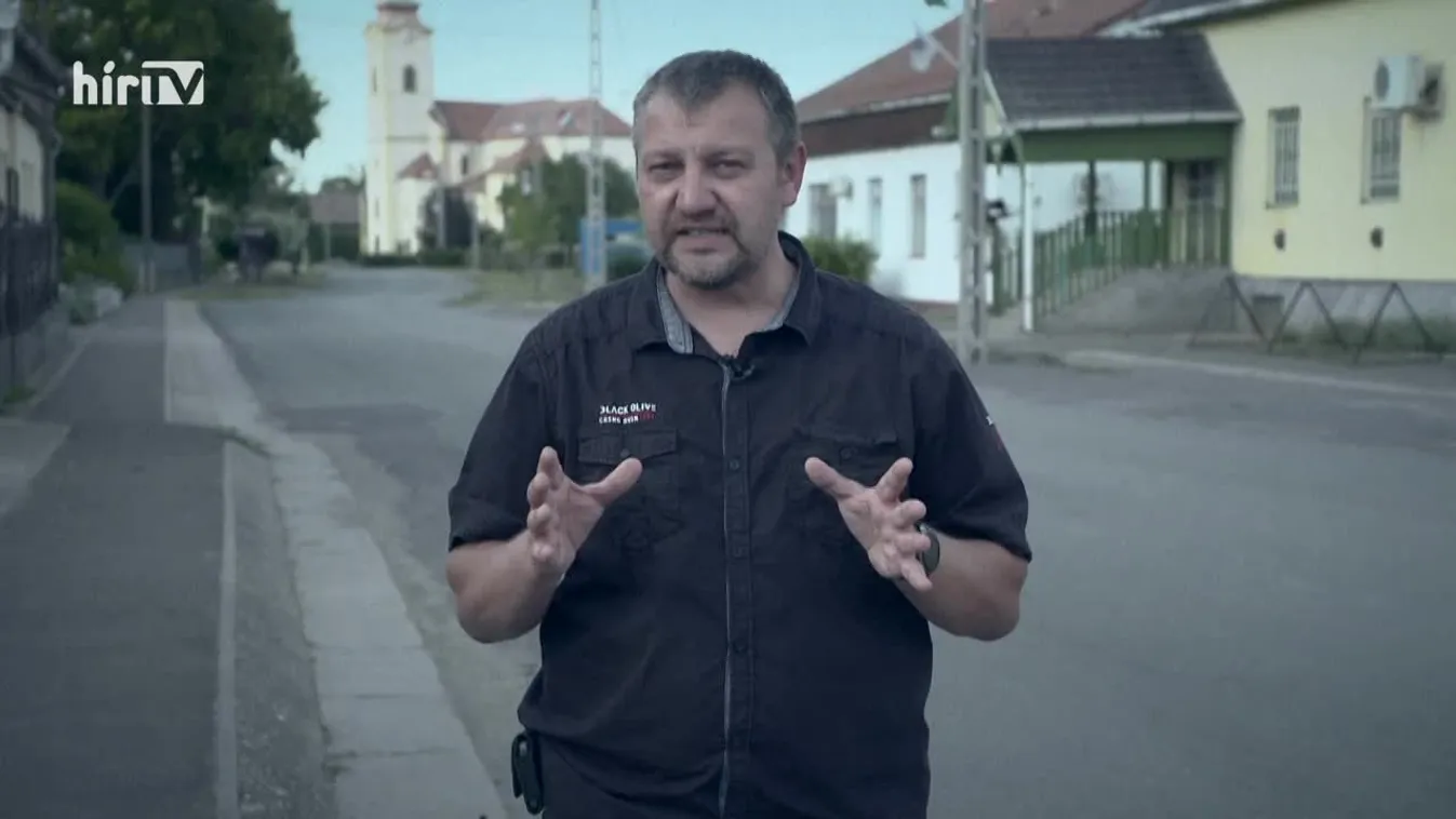 Célpont - Júliusban lépett életbe a helyi önazonosság védelméről szóló törvény + videó