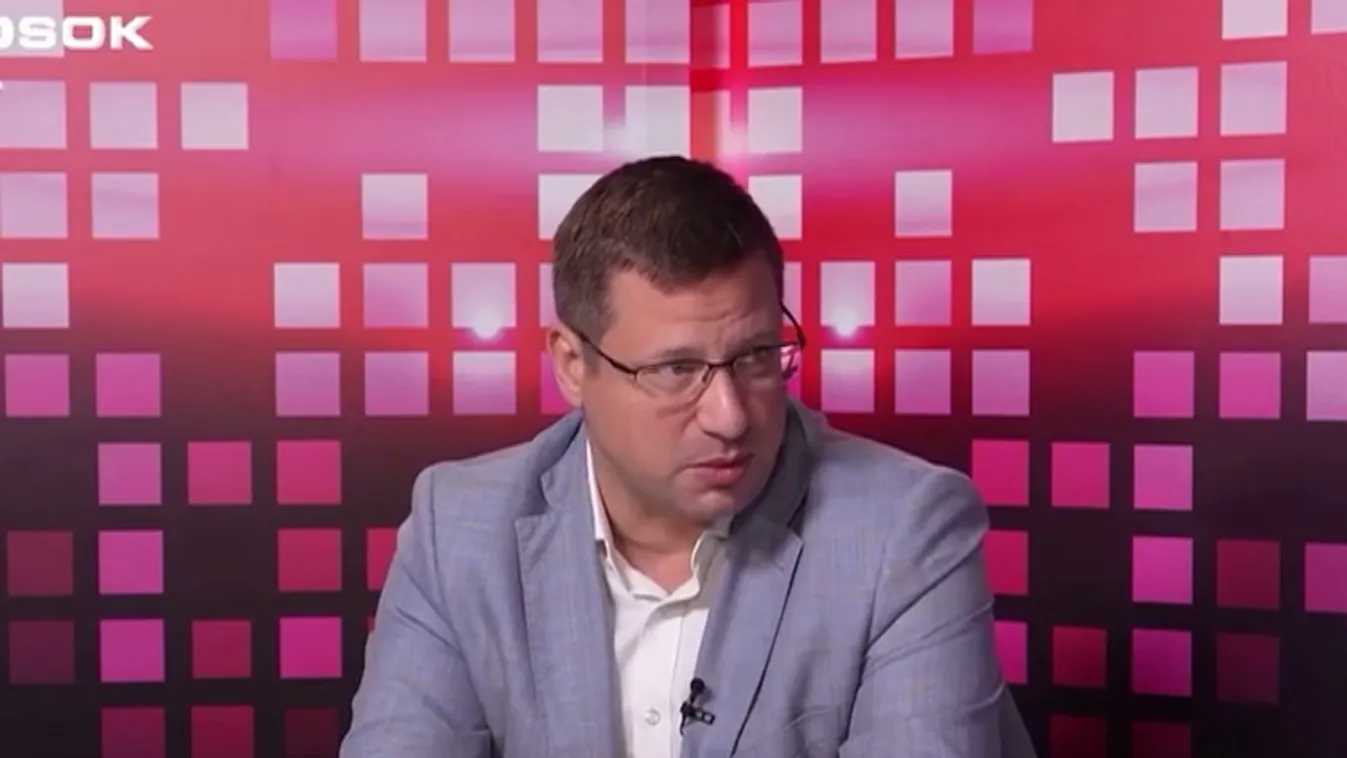 Gulyás Gergely: Minden ország a békével jár a legjobban + videó