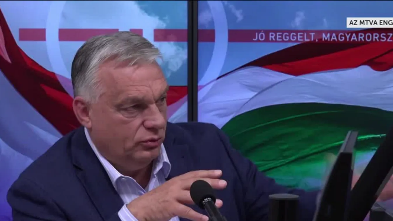 Orbán Viktor: A magyar álom lényege a saját otthon + videó