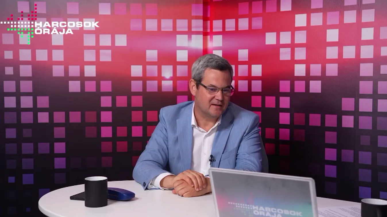 Takács Péter: A Tisza pártnak nincs meg a szakértelme az egészségügyhöz + videó