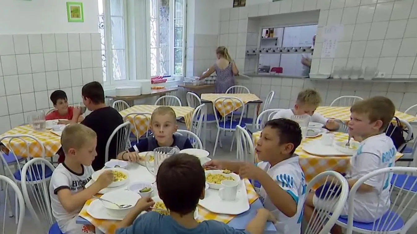 Feketelistás cég nyerhetett közétkeztetési pályázatot a DK-s vezetésű Újbudán  + videó