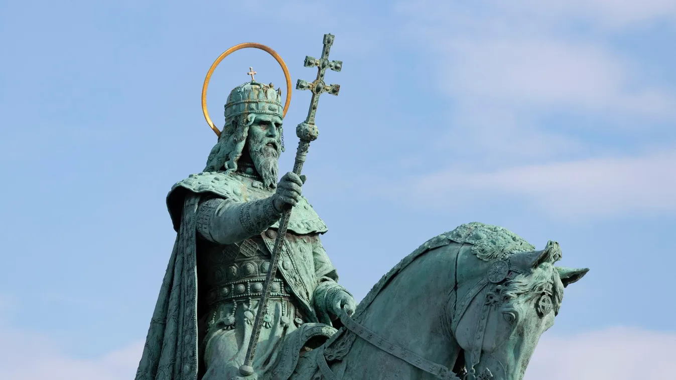 KDNP: büszkék vagyunk Európát védelmező kereszténységünkre