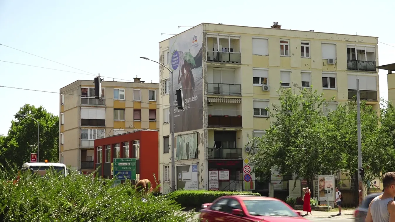 Szeptember elsejétől igényelhető a legfeljebb 3 százalékos lakáshitel + videó