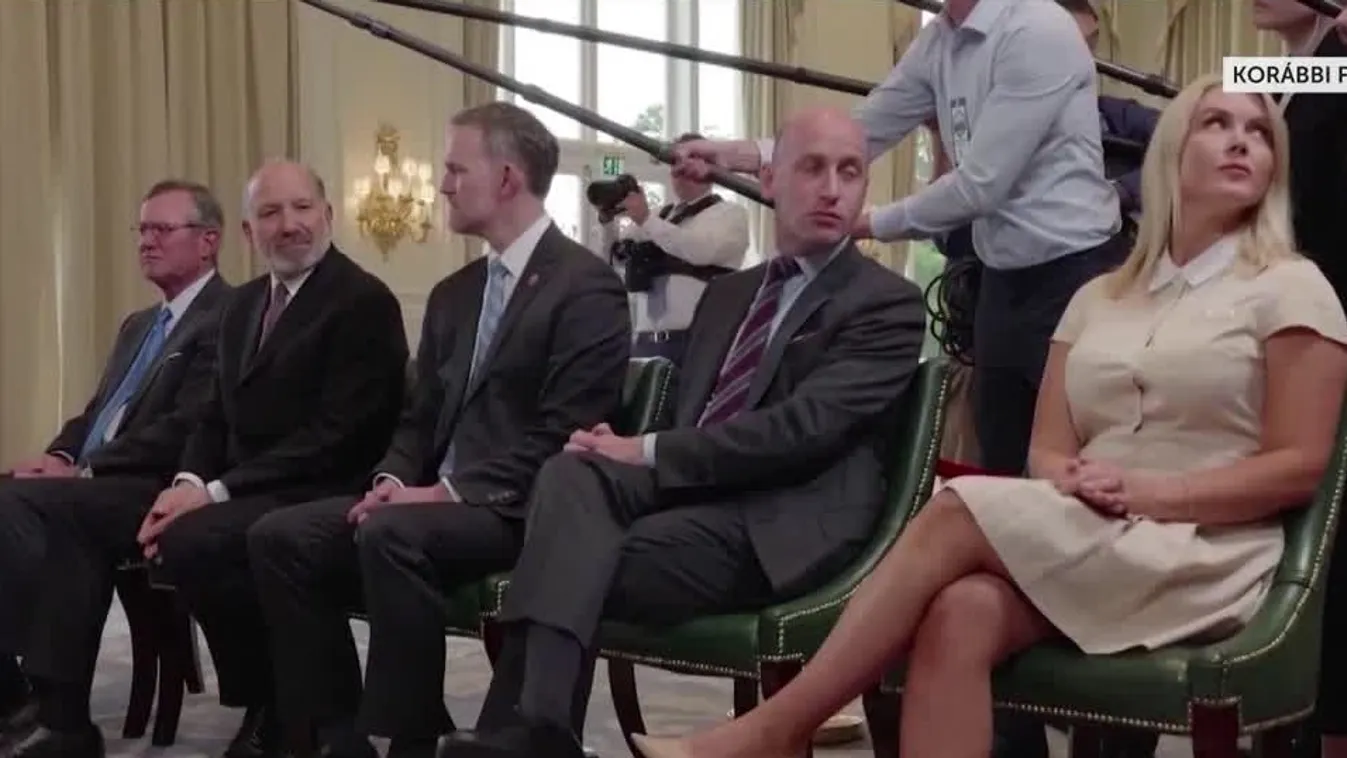 Megérkezett Moszkvába Donald Trump különmegbízottja, döntés születhet az oroszoknak adott ultimátumról +videó