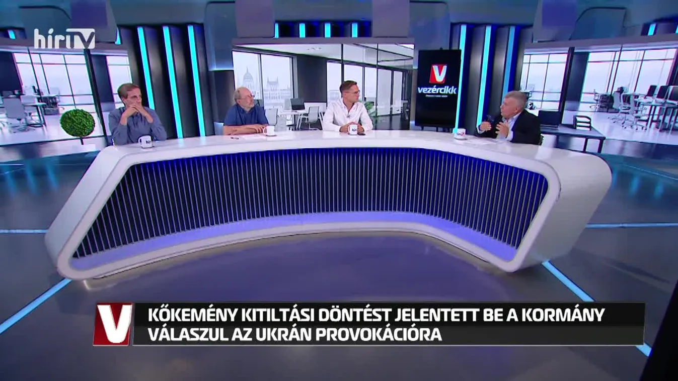 Vezércikk - Nem mernek vitára kiállni a tiszás politikusok