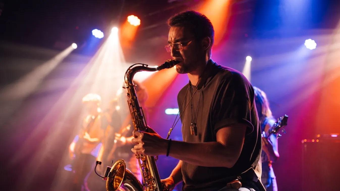 Dzsessz, filmzene és gyerekprogramok várják a látogatókat a KultúrKavalkádon