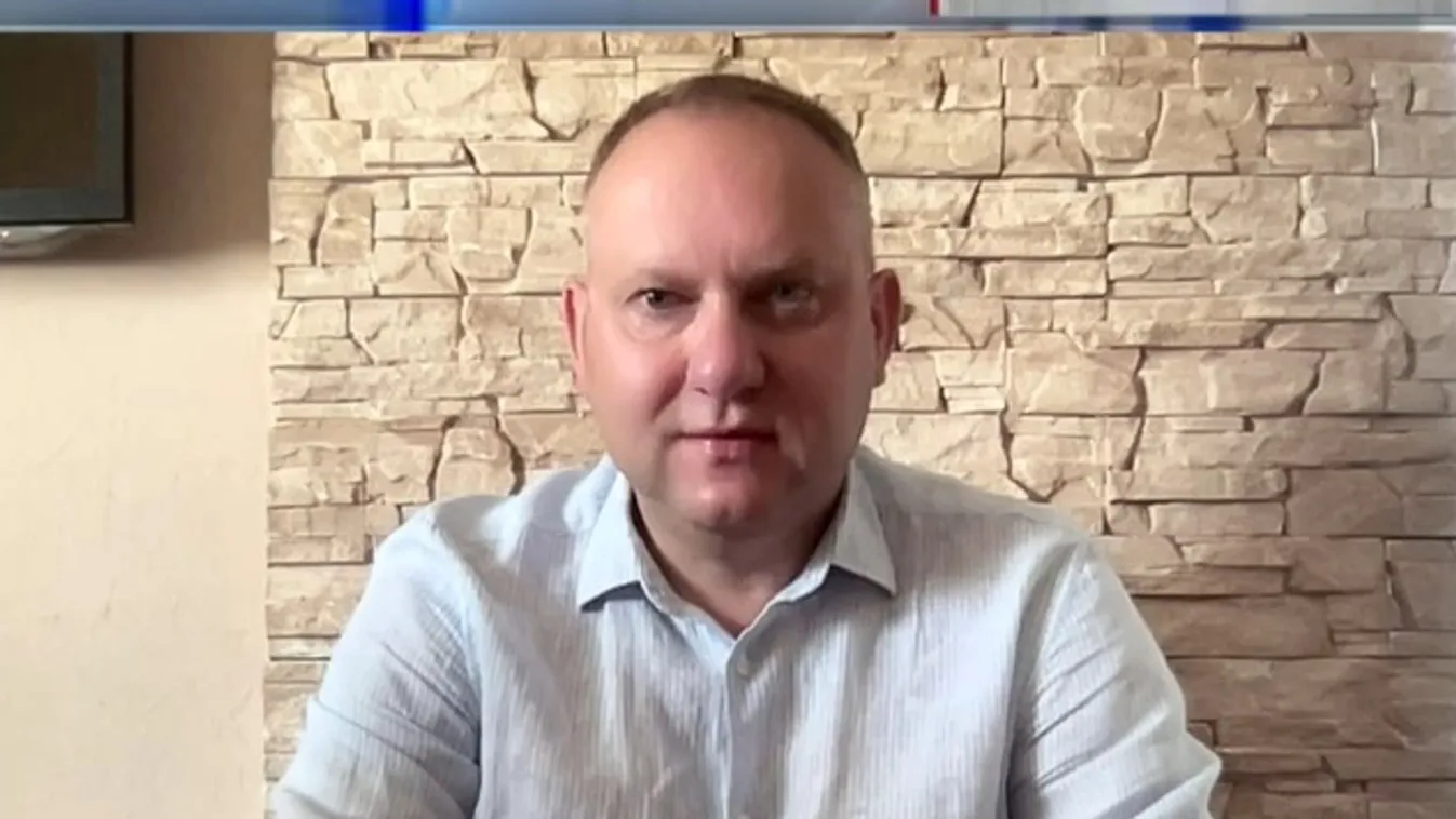 Napindító – Washingtonban tárgyalt Donald Trump és Volodimir Zelenszkij + videó