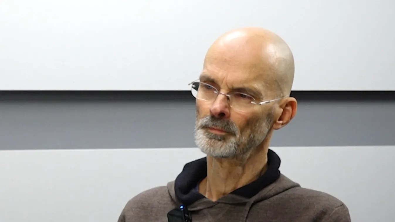 Elutasítja Fleck Zoltán botrányos kijelentéseit az ELTE