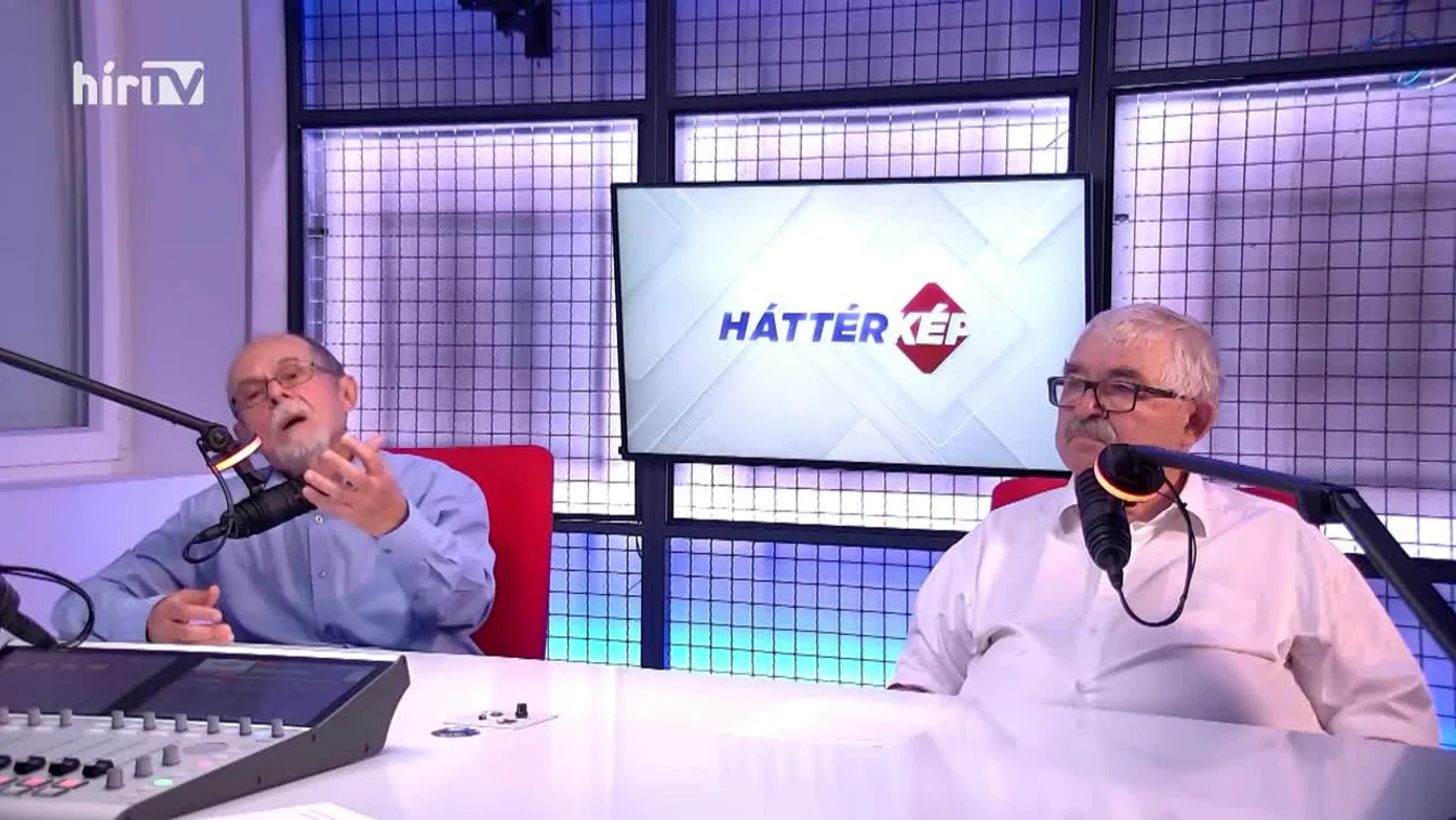 Háttérkép  – A béke felé mutató csúcstalálkozó helyszíne akár Budapest is lehet