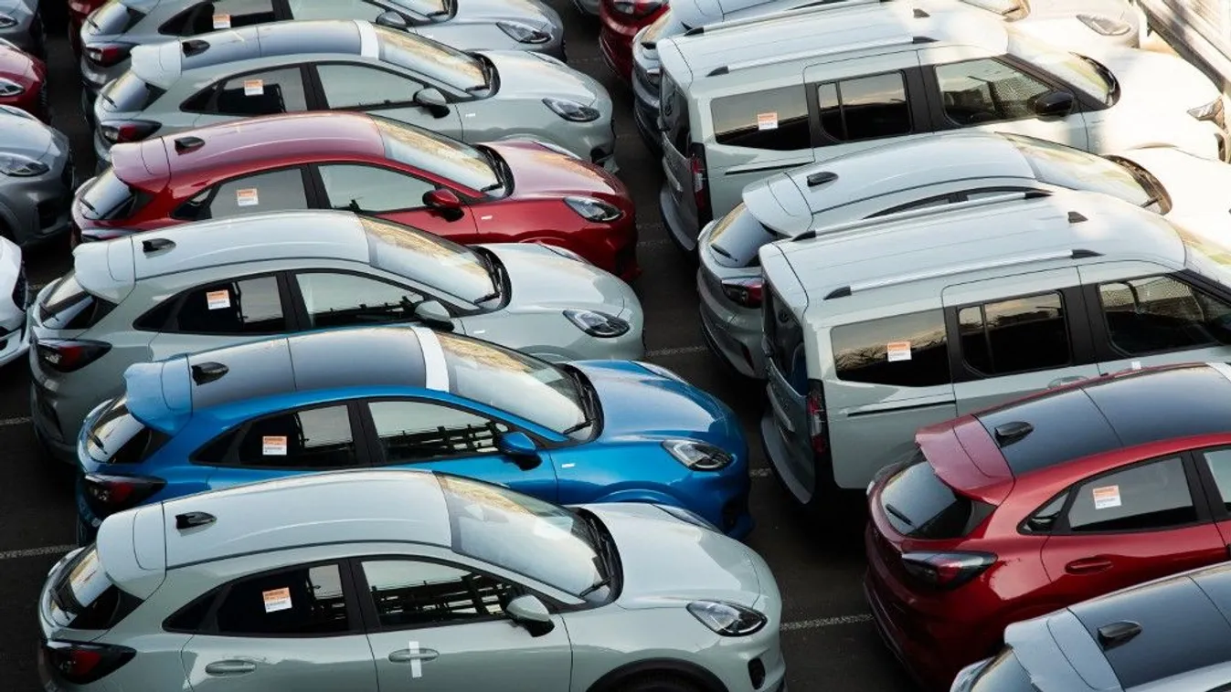 Újabb botrány a Fordnál