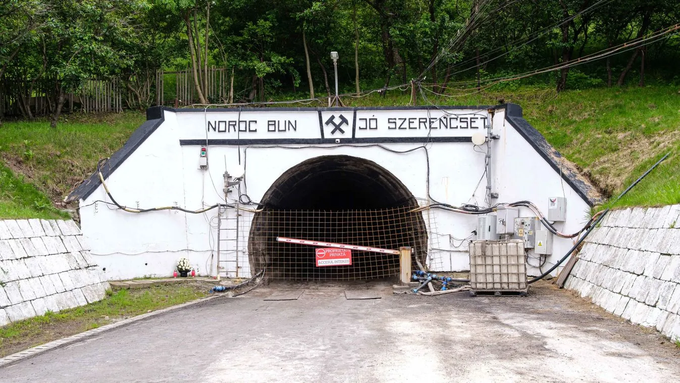 Újabb botrány tarkítja a parajdi katasztrófa utóéletét