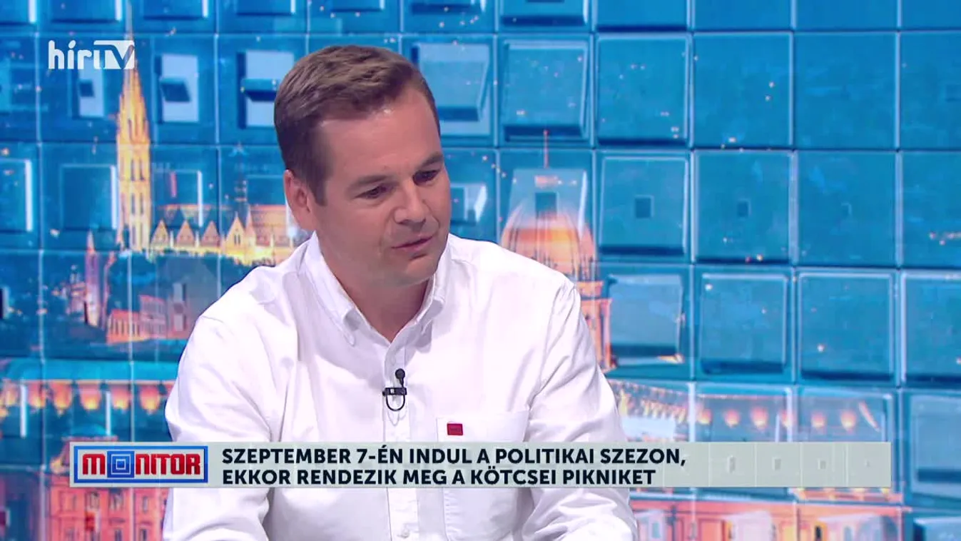 Monitor - Kamupipőke, avagy Magyar Péter számára a műtő az új napraforgó? + videó