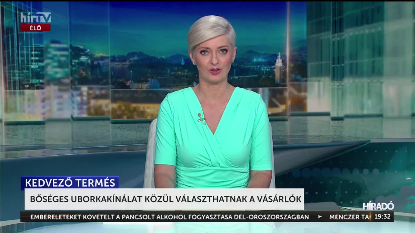 BŐSÉGES UBORKAKÍNÁLAT KÖZÜL VÁLASZTHATNAK A VÁSÁRLÓK