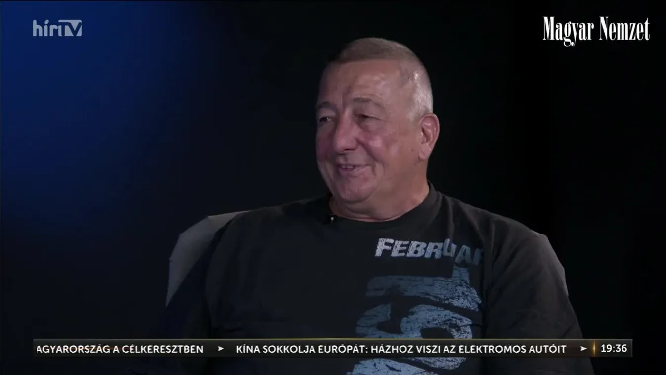 	PIKK - Magyar Péter hazugságcunamija