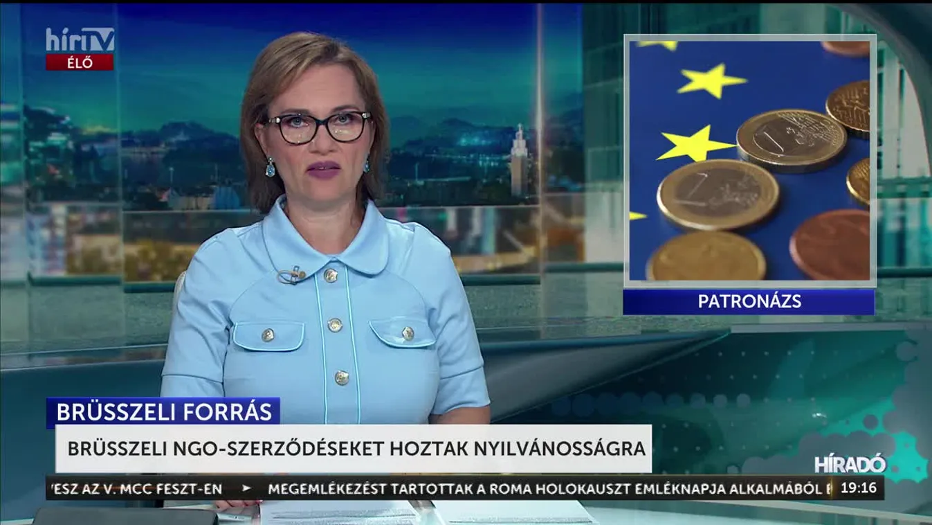 Brüsszeli szerződéseket hoztak nyilvánosságra