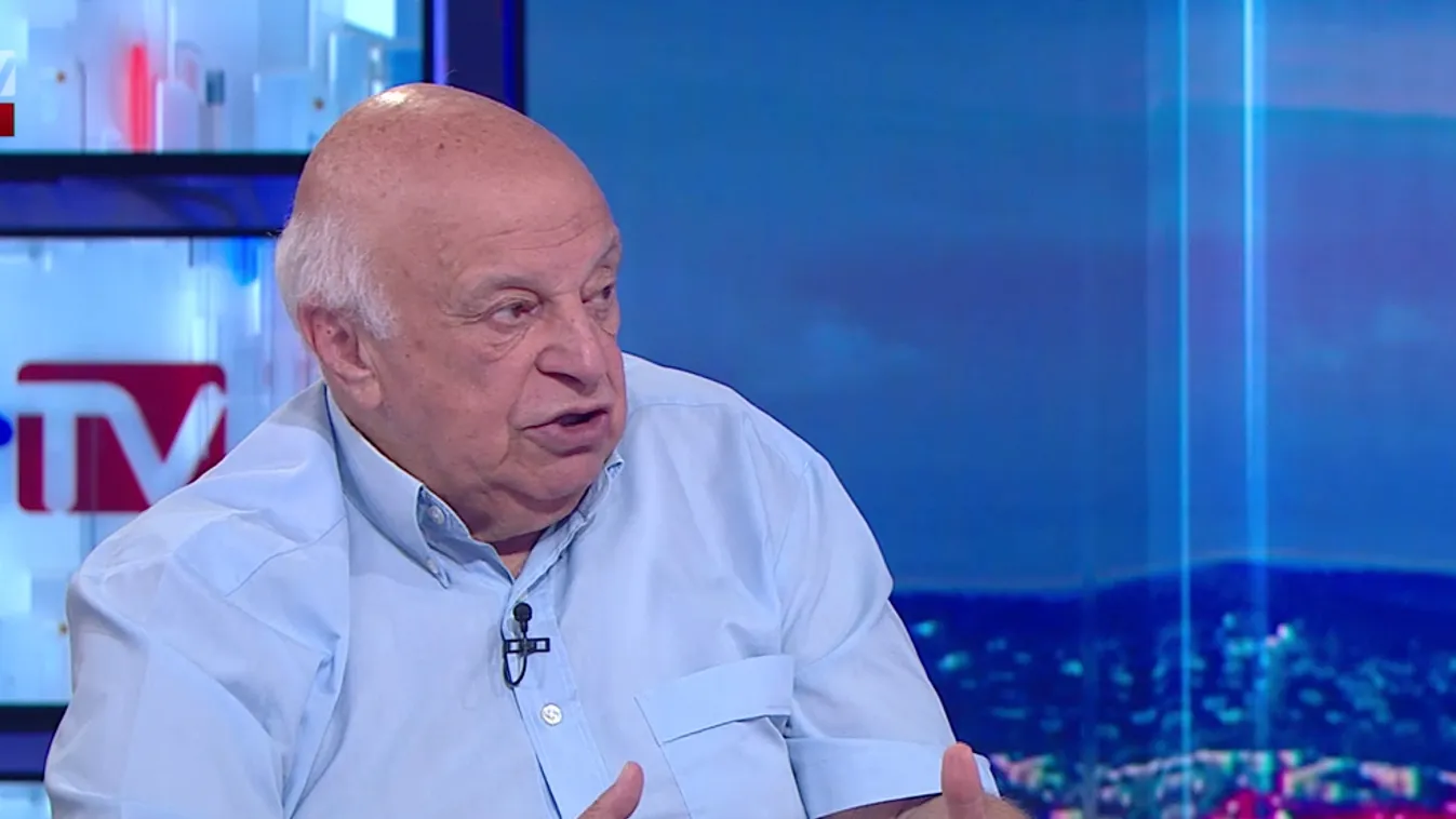 Háború Ukrajnában: Donald Trump atom-tengeralattjárókat küld Oroszország közelébe + videó