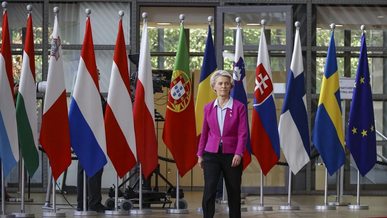 Az európai hatalmak és Ukrajna az amerikai-orosz tűzszüneti tervre egy ellenjavaslattal válaszoltak