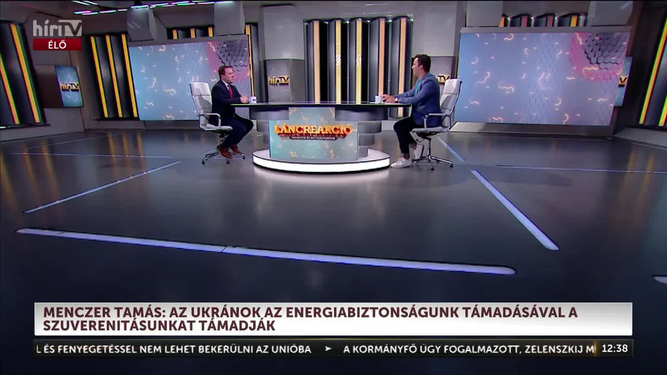 Láncreakció - Az uniós migrációs politika ismét megbukott