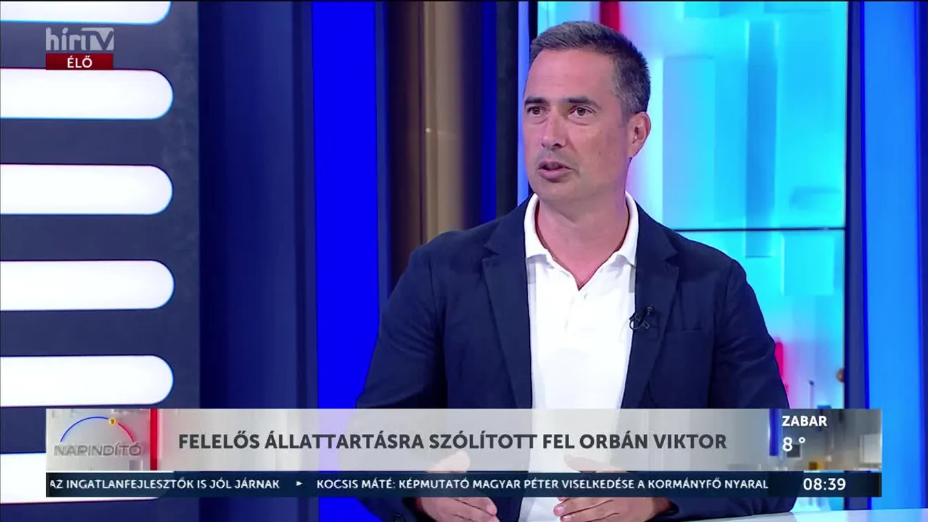 Napindító – Tilos élő állattal koldulni vagy nyereményként kisorsolni őket