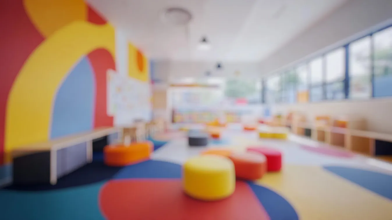 Mintegy 900 millió forintos óvodafejlesztés indul Komlón