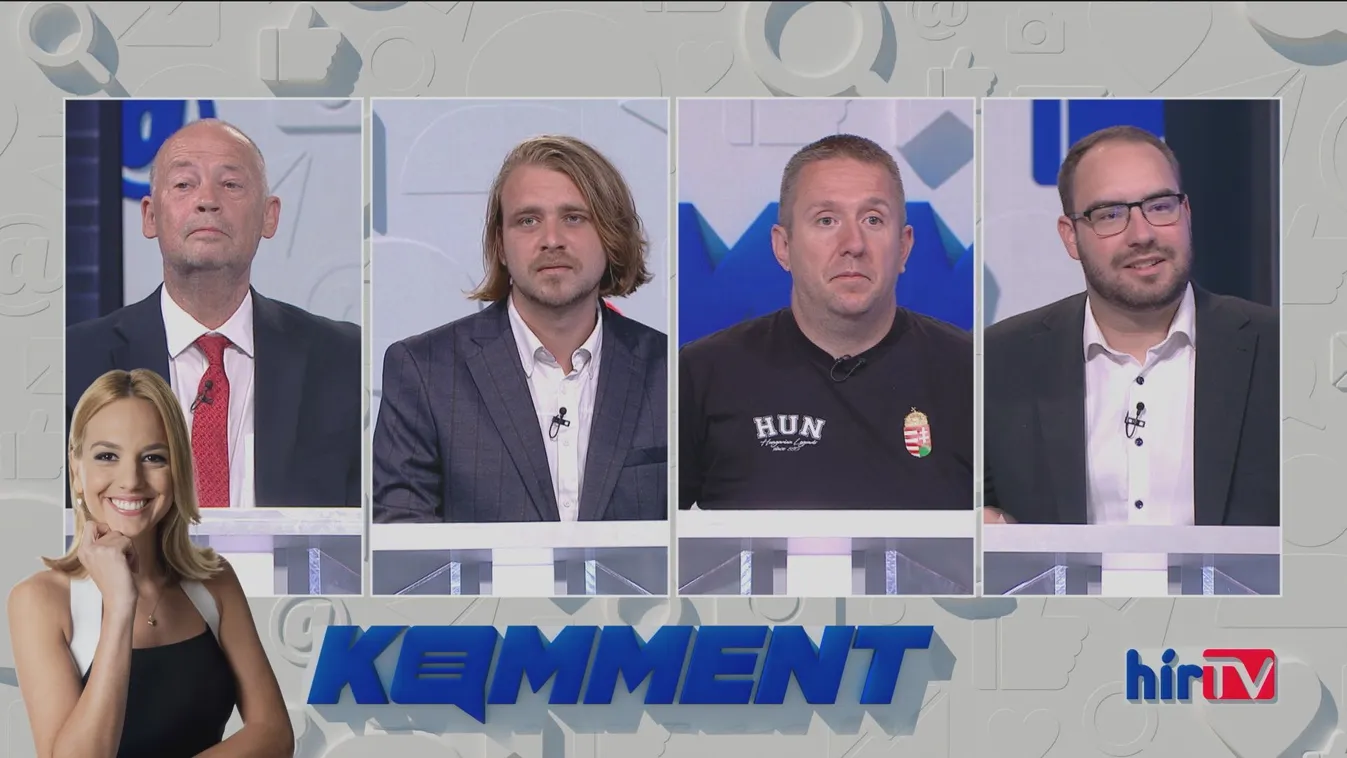 Komment – Na, ki az, aki nem ünnepli augusztus 20-át? + videó