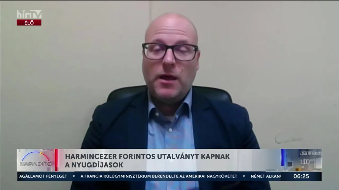 Változások az Otthon Start Program kapcsán