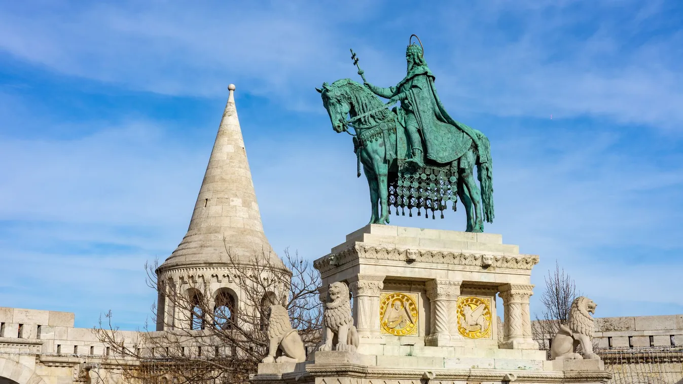 Augusztus 20. - Több mint 45 ezer pirotechnikai effekt lesz a tűzijátékon