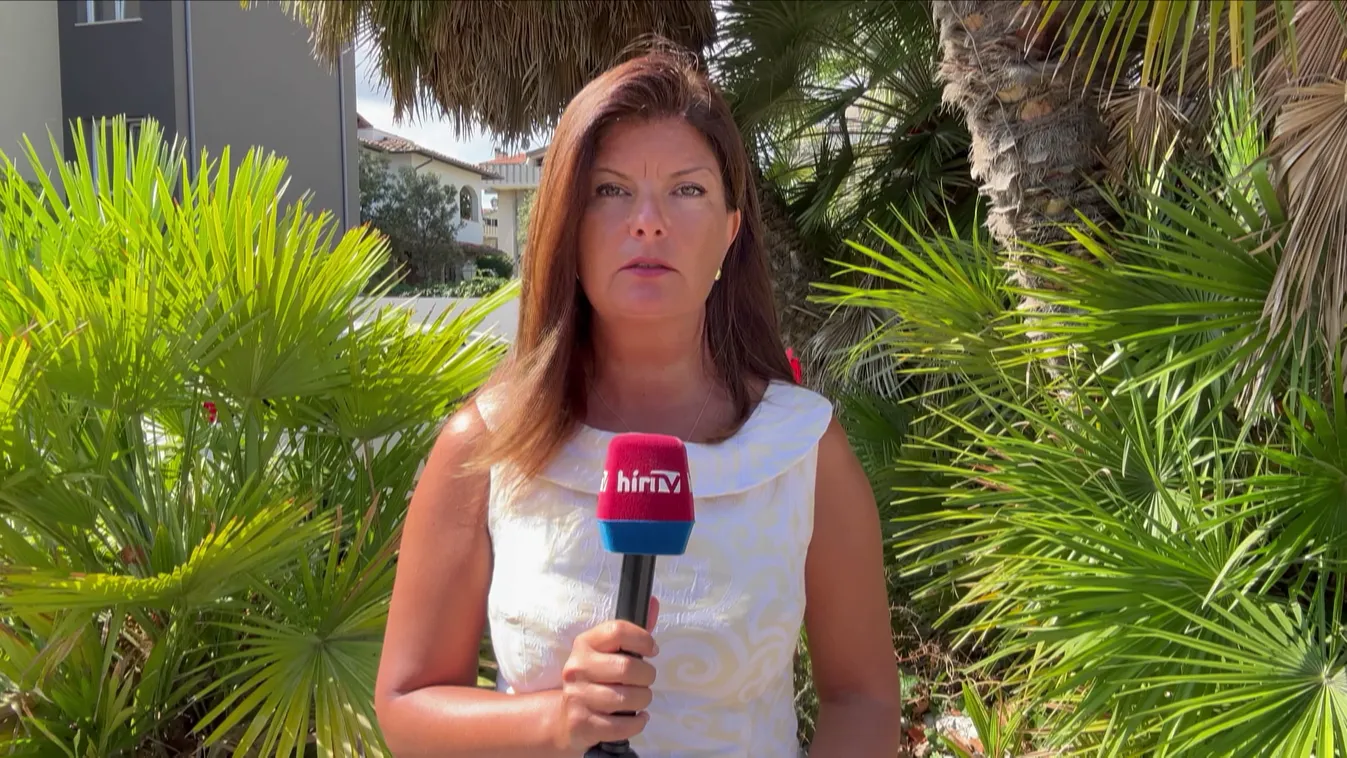 Az olasz sajtó Orbán Viktor béke stratégiáját méltatja + videó