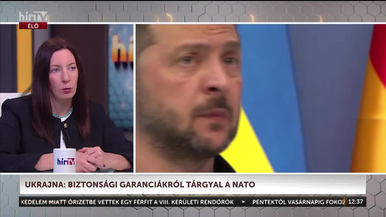 Láncreakció - Afrikai országokba telepítenék Gáza lakosságát