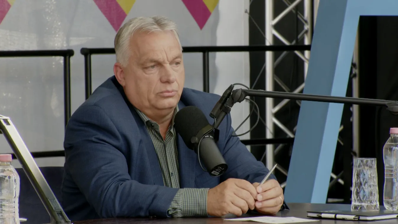 Orbán Viktor: Sokat fogunk dolgozni, és nagyot fogunk nyerni + videó