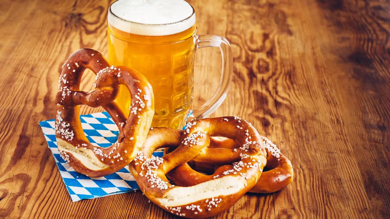 Hihetetlen árak a Szent István-napon: Sör 380, perec 356 forint – Ezt nem akarod kihagyni