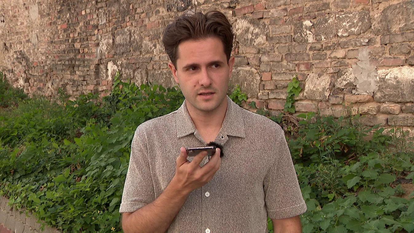 Ripost: saját testvérét bocsájthatja el Magyar Péter + videó