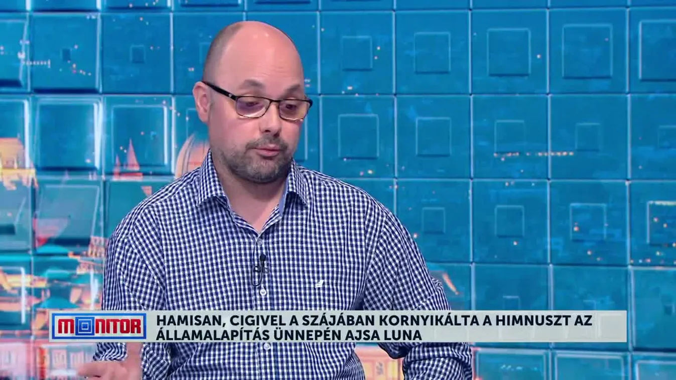 Monitor - Von der Leyenék vállat vontak, Trump felháborodott a Barátság-vezeték szétlövése után